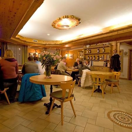 Hotel Garni Al Plan Livigno Eksteriør billede