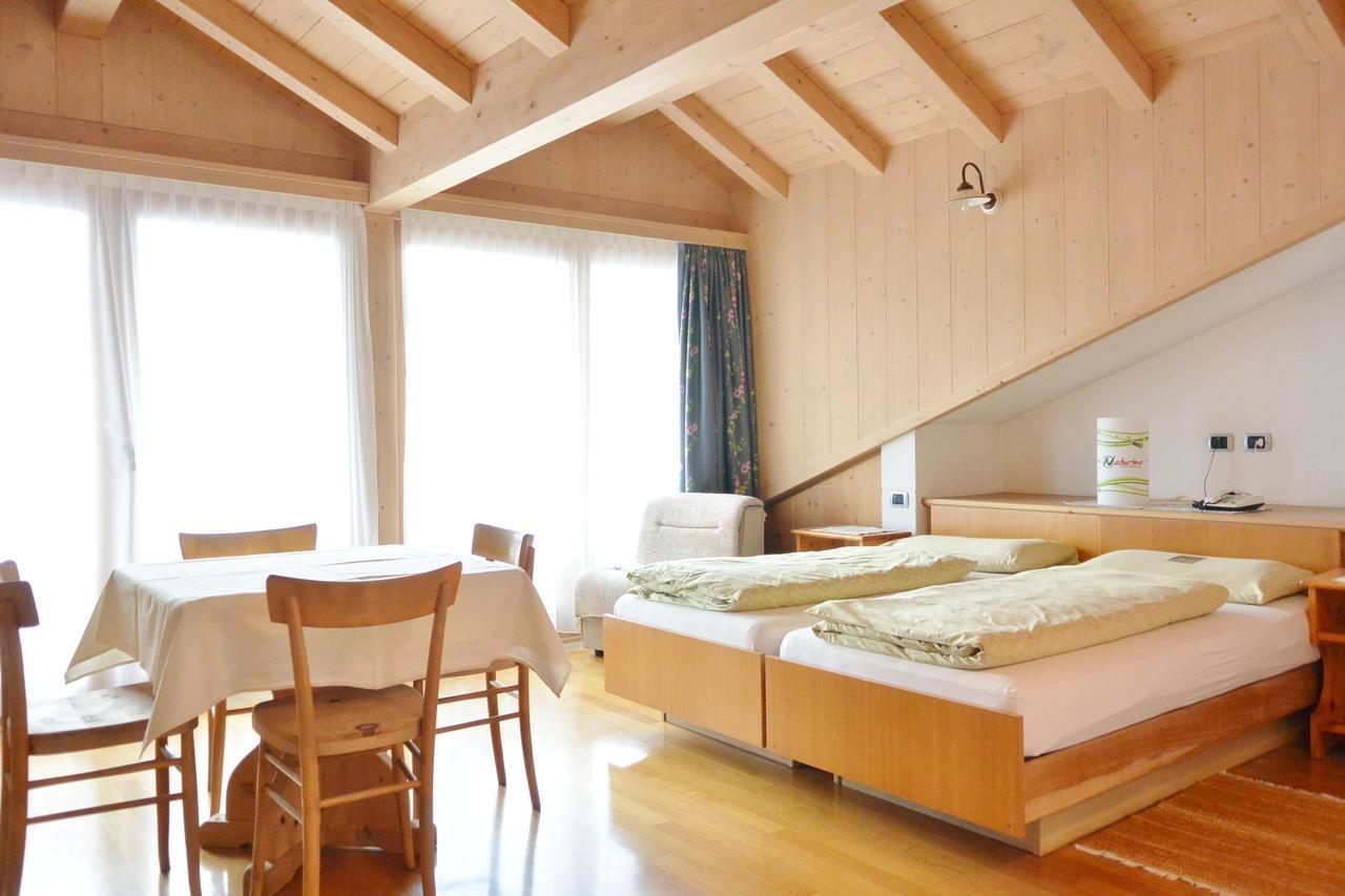 Hotel Garni Al Plan Livigno Eksteriør billede