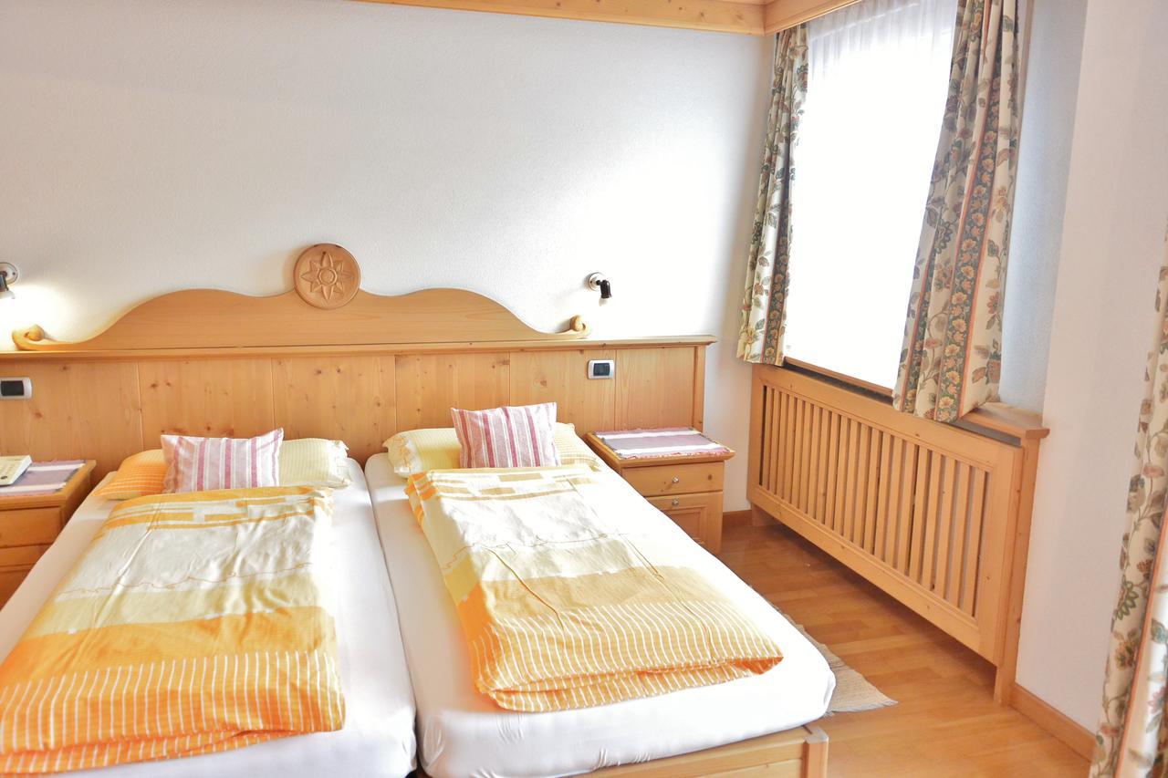 Hotel Garni Al Plan Livigno Eksteriør billede